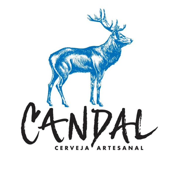 Cerveja Candal